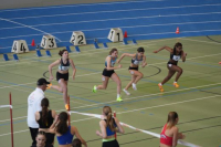 NW Hallen SM