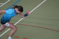 NW Hallen SM