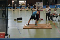 NW Hallen SM