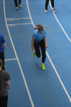 NW Hallen SM