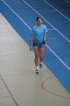 NW Hallen SM