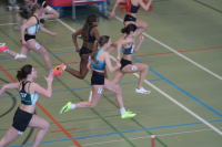 NW Hallen SM