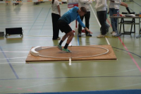 NW Hallen SM