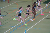 NW Hallen SM