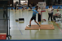 NW Hallen SM