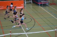 NW Hallen SM