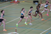 NW Hallen SM