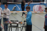 NW Hallen SM