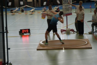 NW Hallen SM