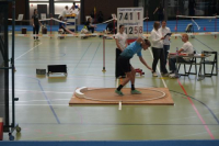 NW Hallen SM