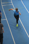 NW Hallen SM