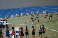 NW Hallen SM