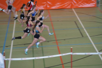 NW Hallen SM