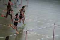 NW Hallen SM