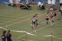 NW Hallen SM