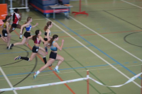 NW Hallen SM