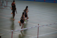 NW Hallen SM