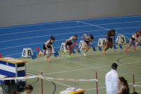 NW Hallen SM