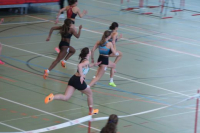 NW Hallen SM