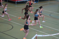NW Hallen SM