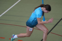NW Hallen SM