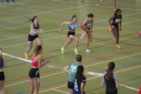 NW Hallen SM