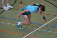 NW Hallen SM