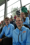 NW Hallen SM