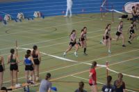 NW Hallen SM
