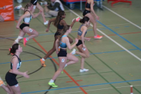 NW Hallen SM