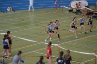 NW Hallen SM