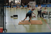 NW Hallen SM