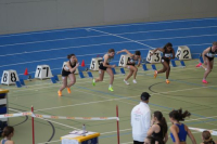 NW Hallen SM