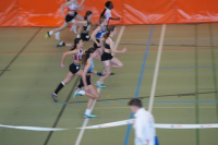 NW Hallen SM