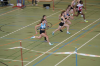 NW Hallen SM