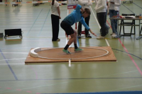 NW Hallen SM