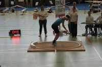 NW Hallen SM