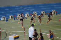 NW Hallen SM