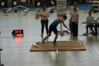 NW Hallen SM