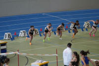 NW Hallen SM