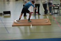NW Hallen SM