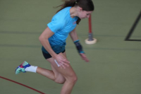 NW Hallen SM