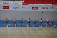 NW Hallen SM