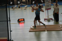NW Hallen SM