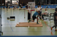 NW Hallen SM