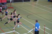 NW Hallen SM