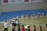 NW Hallen SM