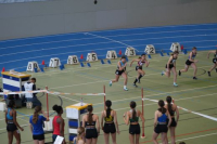 NW Hallen SM