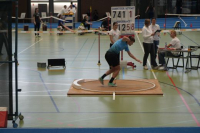 NW Hallen SM