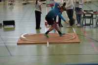 NW Hallen SM